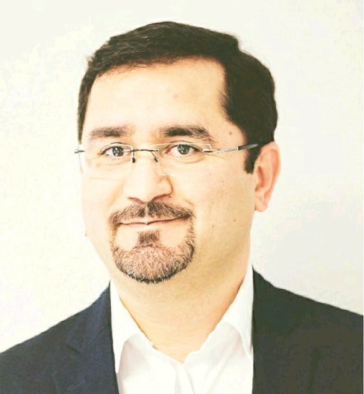Davood Rahmanifard