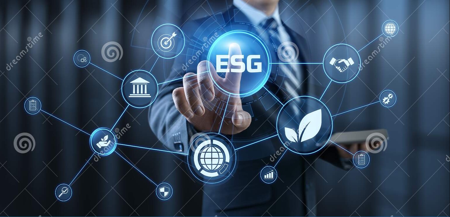 Automate the collection of ESG rating with Python
